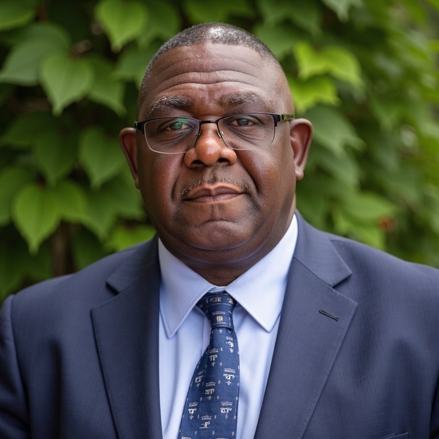 Darryl Barnes, Founder and CEO of Venture Collective Group