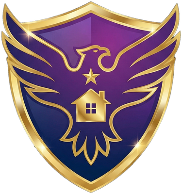 VCG eagle shield